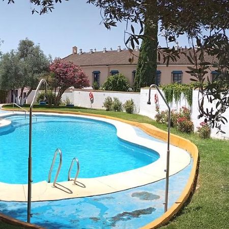 Sevilla Brisas Vip One Valencina De La Concepcion 外观 照片