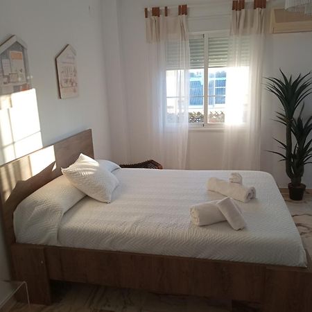 Sevilla Brisas Vip One Valencina De La Concepcion 外观 照片