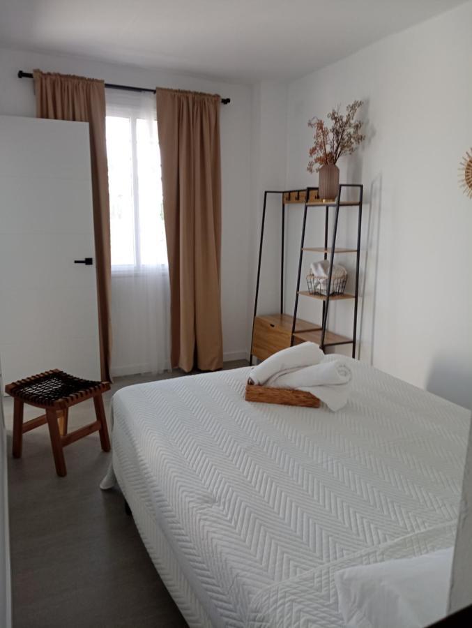 Sevilla Brisas Vip One Valencina De La Concepcion 外观 照片