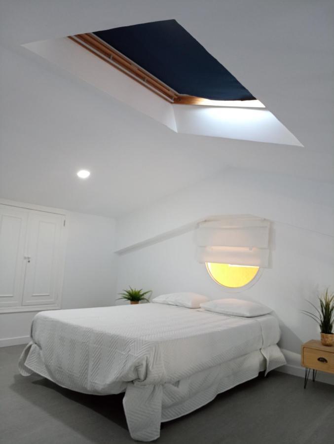Sevilla Brisas Vip One Valencina De La Concepcion 外观 照片