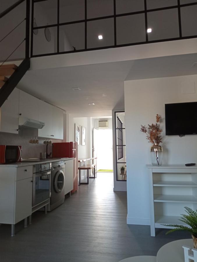 Sevilla Brisas Vip One Valencina De La Concepcion 外观 照片