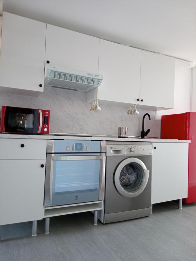 Sevilla Brisas Vip One Valencina De La Concepcion 外观 照片