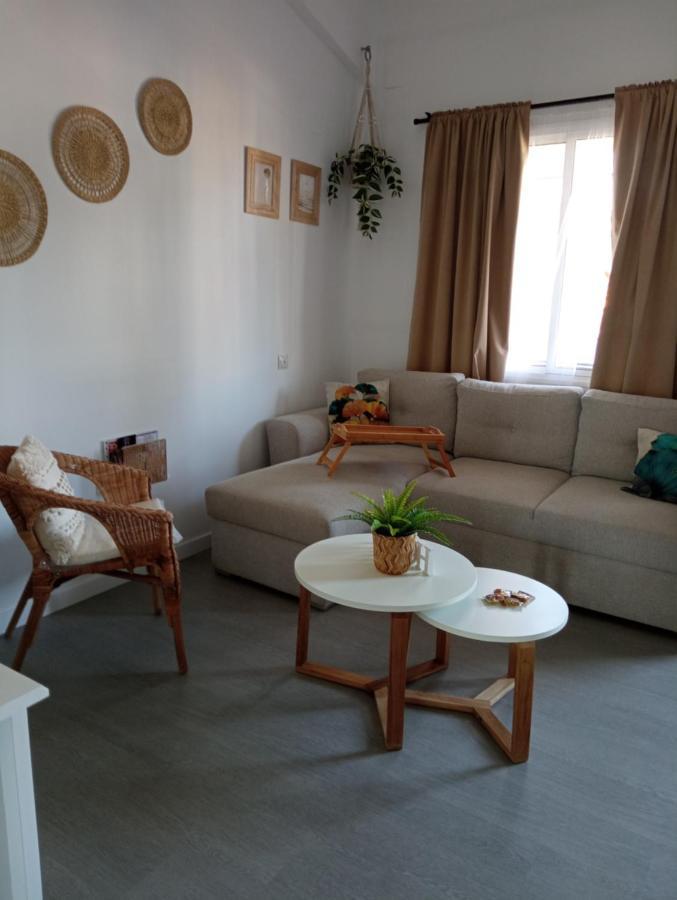 Sevilla Brisas Vip One Valencina De La Concepcion 外观 照片